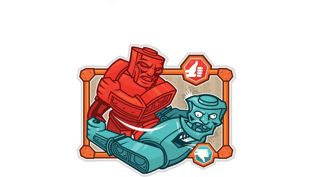 Fighting Follow Bots