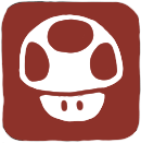the icon for the fungi suit
