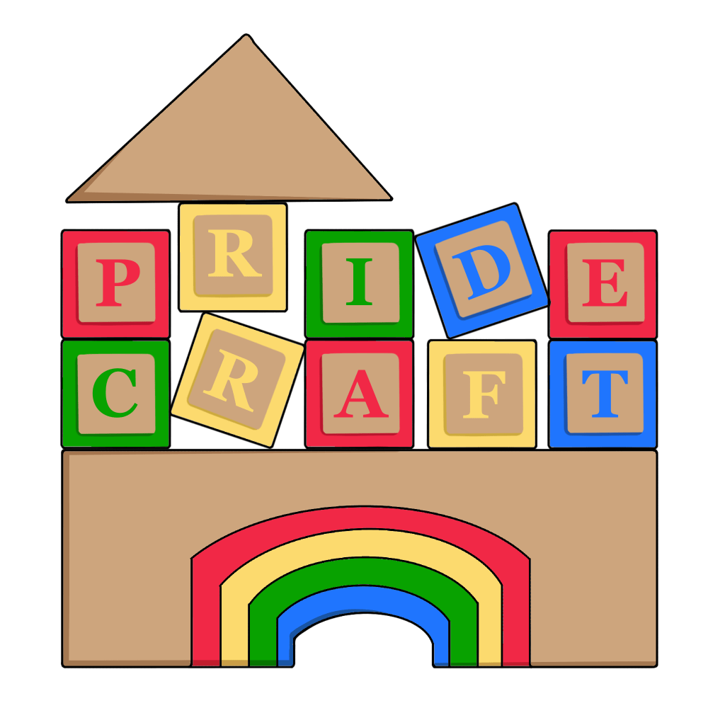 Join us: PrideCraft 2025&nbsp;Schedule!