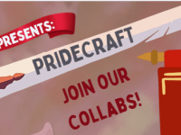 PrideCraft be upon&nbsp;ye!